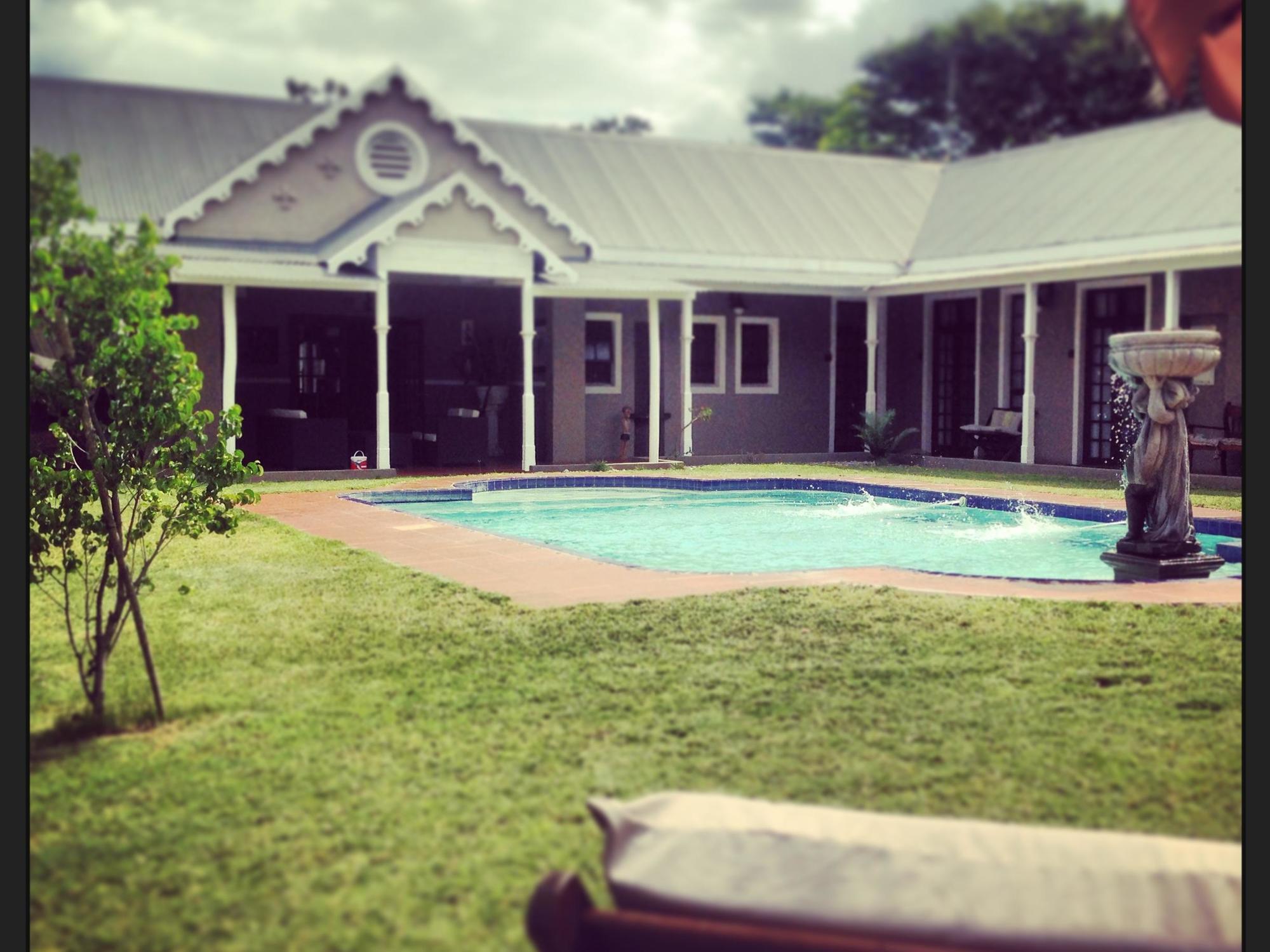 Cu Guest House Phalaborwa Exterior photo