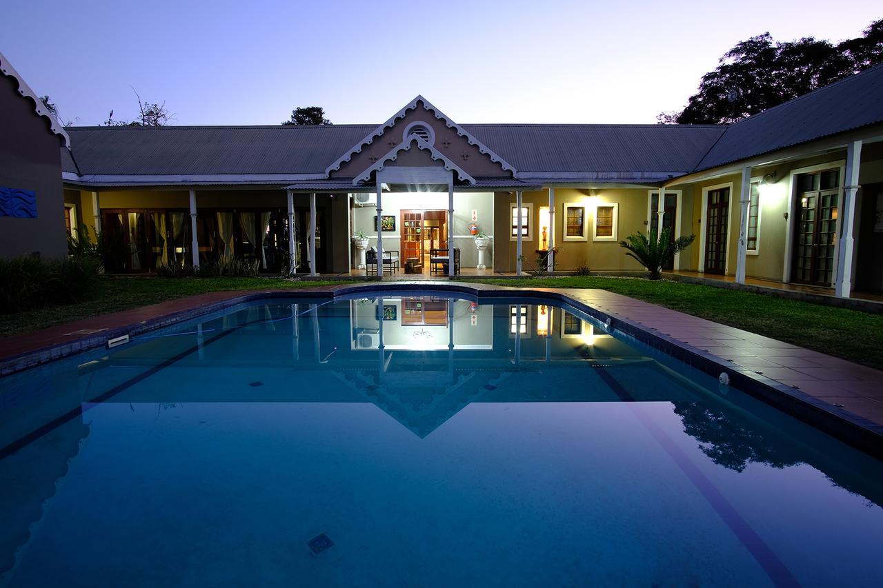 Cu Guest House Phalaborwa Exterior photo